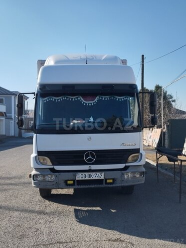 Mercedes Atego 816 2006, 400,000 km - 4.0 л - Balakən