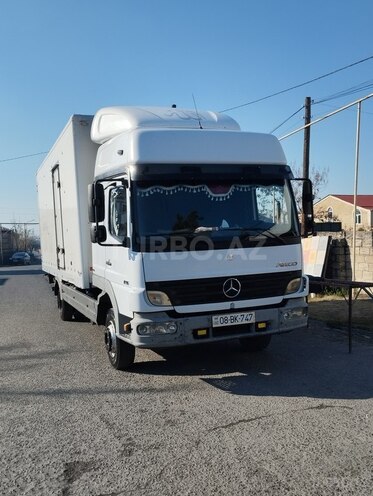 Mercedes Atego 816 2006, 400,000 km - 4.0 л - Balakən