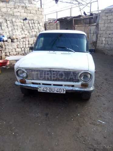 LADA (VAZ) 21011 1975, 82,580 km - 1.5 l - Bakı