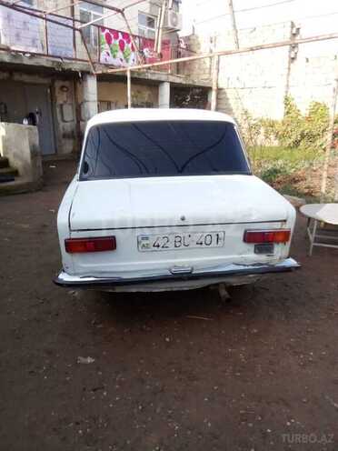 LADA (VAZ) 21011 1975, 82,580 km - 1.5 l - Bakı