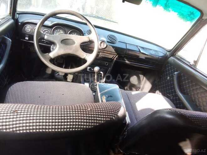 LADA (VAZ) 21011 1975, 82,580 km - 1.5 l - Bakı