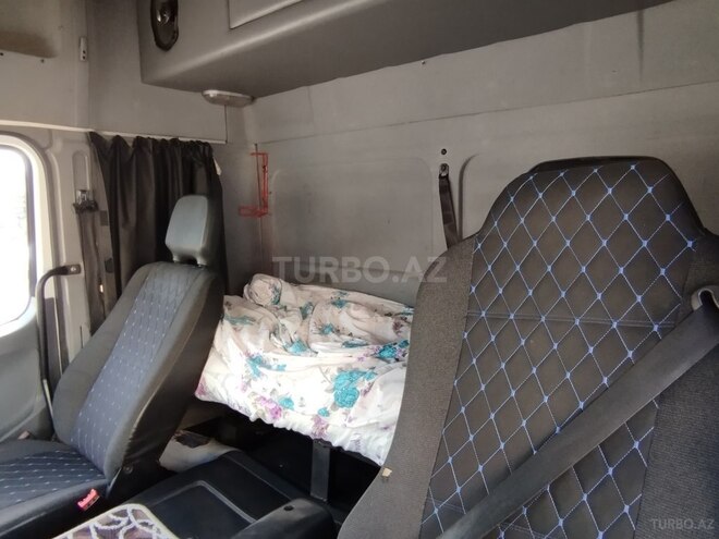 Mercedes Atego 816 2006, 400,000 km - 4.0 л - Balakən