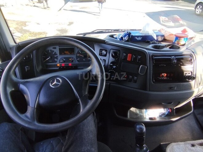 Mercedes Atego 816 2006, 400,000 km - 4.0 л - Balakən