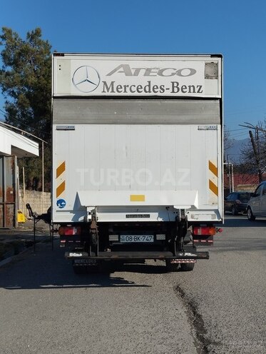 Mercedes Atego 816 2006, 400,000 km - 4.0 л - Balakən