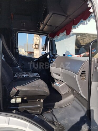 Mercedes Atego 816 2006, 400,000 km - 4.0 л - Balakən