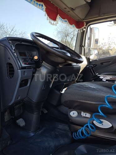 Mercedes Atego 816 2006, 400,000 km - 4.0 л - Balakən
