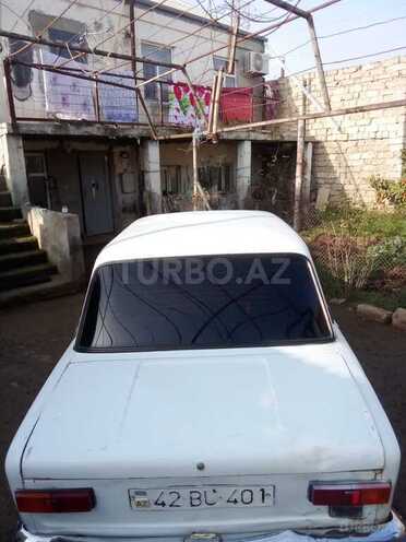 LADA (VAZ) 21011 1975, 82,580 km - 1.5 l - Bakı
