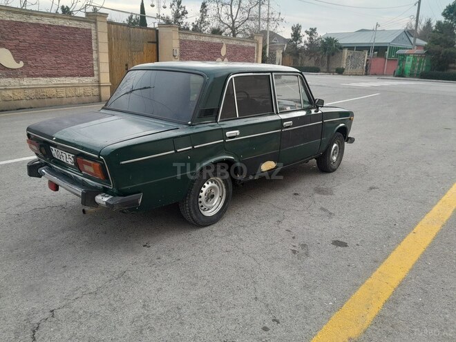 LADA (VAZ) 2106 1981, 525,846 km - 1.6 л - Bərdə