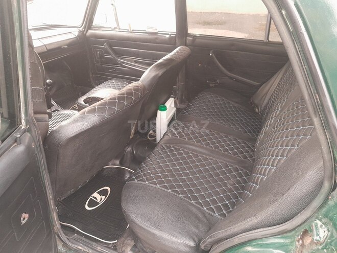 LADA (VAZ) 2106 1981, 525,846 km - 1.6 л - Bərdə
