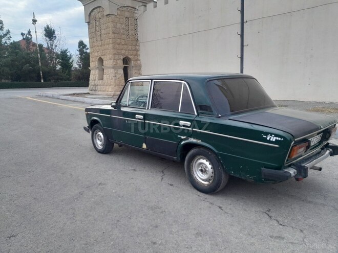LADA (VAZ) 2106 1981, 525,846 km - 1.6 л - Bərdə