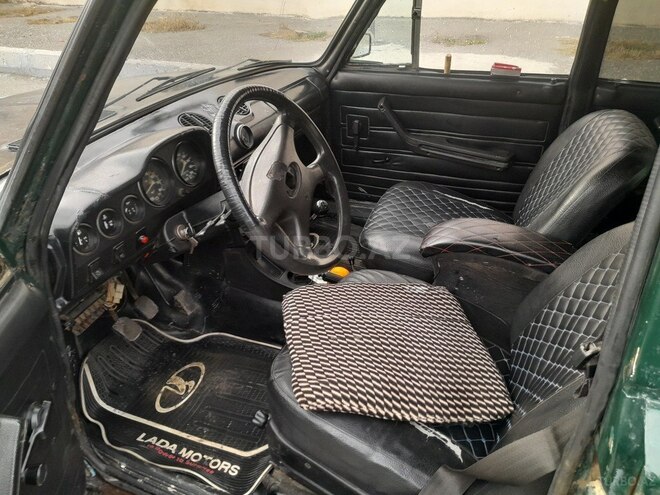 LADA (VAZ) 2106 1981, 525,846 km - 1.6 л - Bərdə