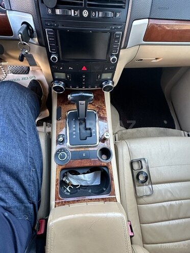 Volkswagen Touareg 2007, 286,000 km - 3.6 л - Bakı