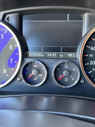 Volkswagen Touareg 2007, 286,000 km - 3.6 л - Bakı