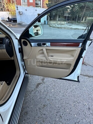 Volkswagen Touareg 2007, 286,000 km - 3.6 л - Bakı