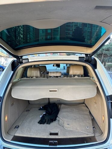 Volkswagen Touareg 2007, 286,000 km - 3.6 л - Bakı