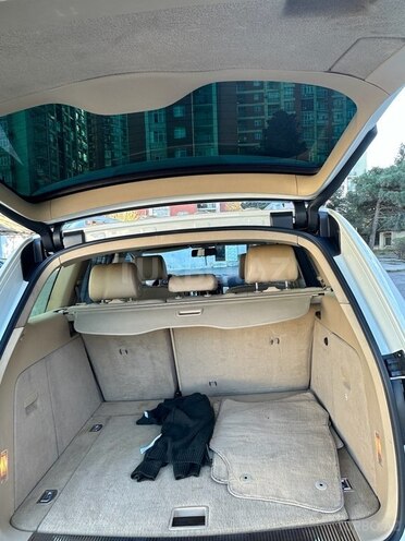 Volkswagen Touareg 2007, 286,000 km - 3.6 л - Bakı