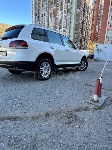 Volkswagen Touareg 2007, 286,000 km - 3.6 л - Bakı