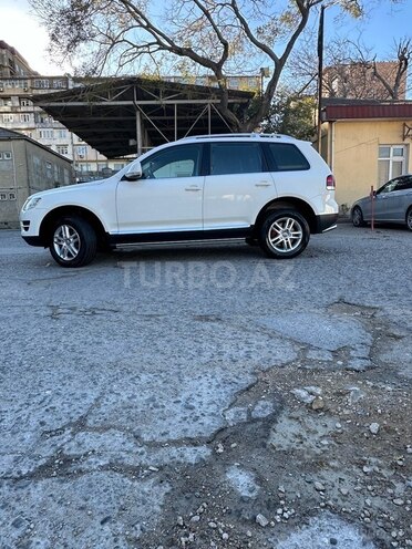 Volkswagen Touareg 2007, 286,000 km - 3.6 л - Bakı