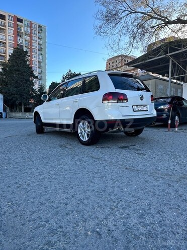 Volkswagen Touareg 2007, 286,000 km - 3.6 л - Bakı