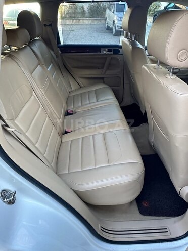 Volkswagen Touareg 2007, 286,000 km - 3.6 л - Bakı