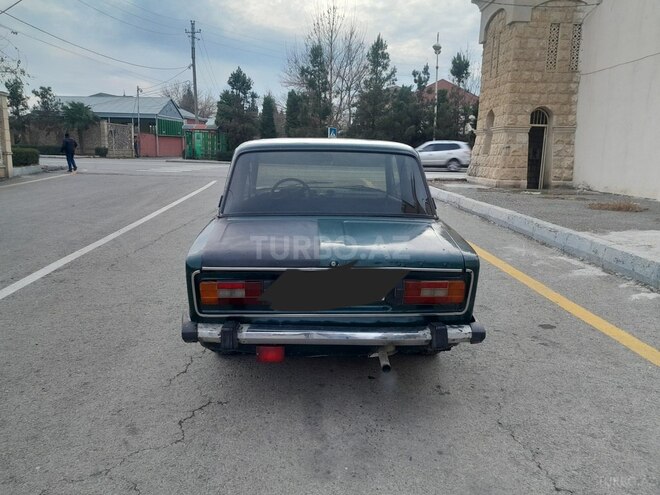 LADA (VAZ) 2106 1981, 525,846 km - 1.6 л - Bərdə