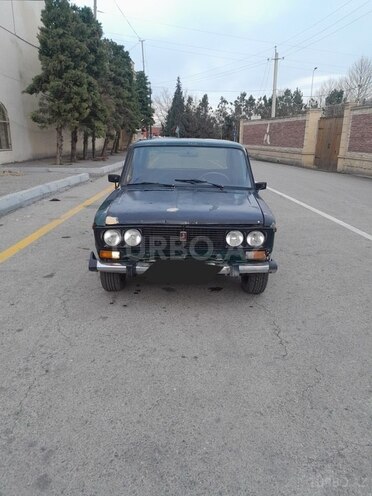 LADA (VAZ) 2106 1981, 525,846 km - 1.6 л - Bərdə
