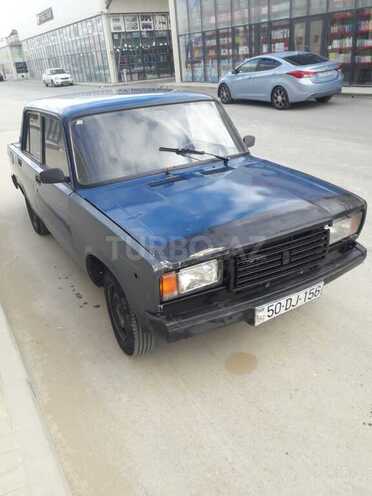 LADA (VAZ) 2105 2002, 200,000 km - 1.6 л - Bakı