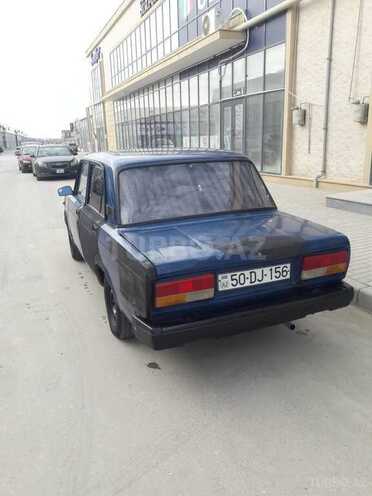 LADA (VAZ) 2105 2002, 200,000 km - 1.6 л - Bakı