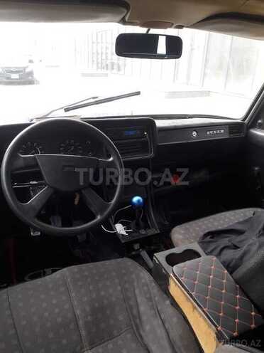 LADA (VAZ) 2105 2002, 200,000 km - 1.6 л - Bakı