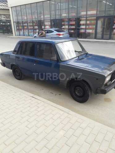 LADA (VAZ) 2105 2002, 200,000 km - 1.6 л - Bakı
