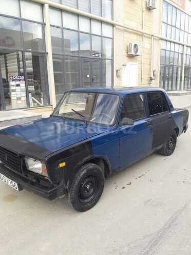 LADA (VAZ) 2105 2002, 200,000 km - 1.6 л - Bakı