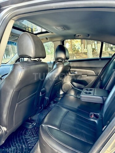 Chevrolet Cruze 2013, 207,000 km - 1.8 л - Sumqayıt