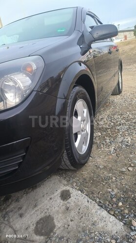 Opel Astra 2004, 269,000 km - 1.4 l - Mingəçevir