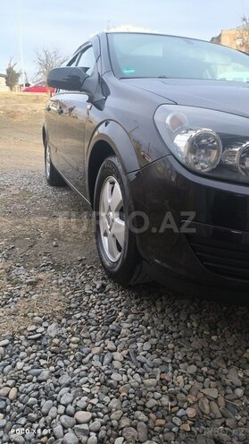 Opel Astra 2004, 269,000 km - 1.4 l - Mingəçevir