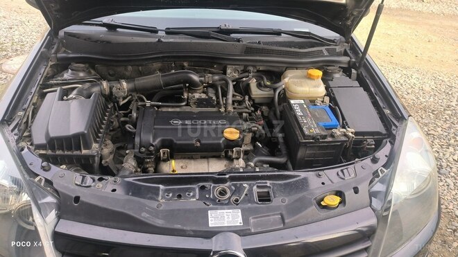 Opel Astra 2004, 269,000 km - 1.4 l - Mingəçevir