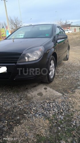 Opel Astra 2004, 269,000 km - 1.4 l - Mingəçevir