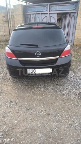 Opel Astra 2004, 269,000 km - 1.4 l - Mingəçevir