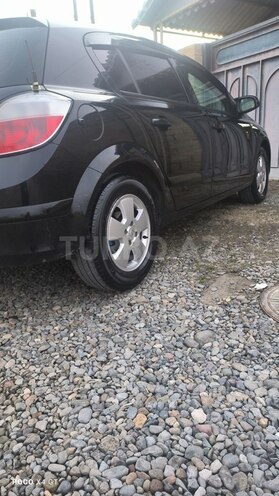 Opel Astra 2004, 269,000 km - 1.4 l - Mingəçevir