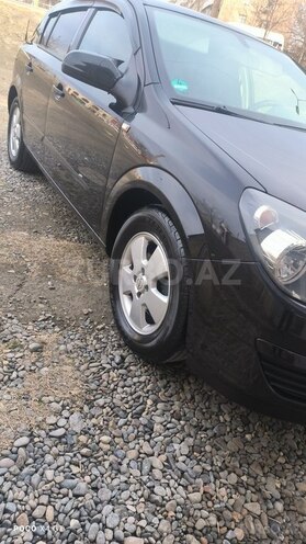 Opel Astra 2004, 269,000 km - 1.4 l - Mingəçevir