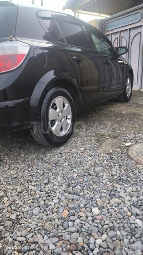 Opel Astra 2004, 269,000 km - 1.4 l - Mingəçevir