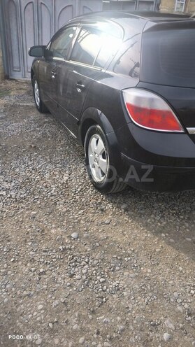 Opel Astra 2004, 269,000 km - 1.4 l - Mingəçevir