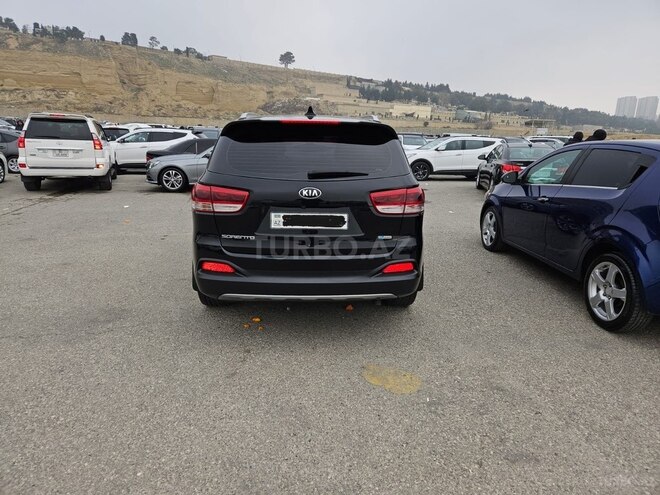 Kia Sorento 2015, 110,000 km - 2.0 л - Bakı