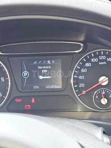 Kia Sorento 2015, 110,000 km - 2.0 л - Bakı