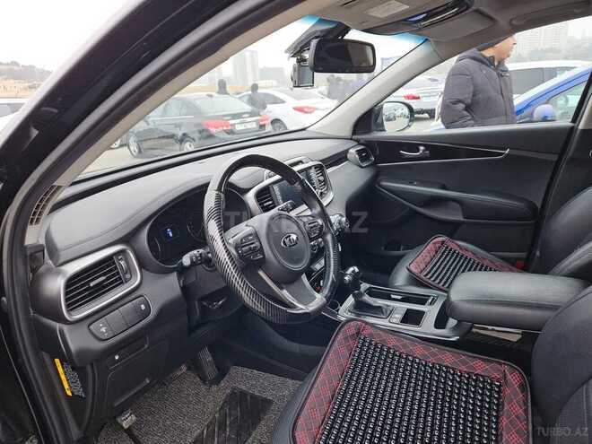Kia Sorento 2015, 110,000 km - 2.0 л - Bakı