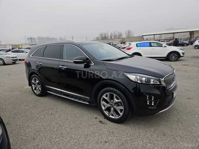 Kia Sorento 2015, 110,000 km - 2.0 л - Bakı