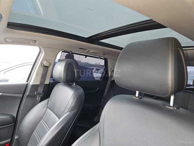 Kia Sorento 2015, 110,000 km - 2.0 л - Bakı