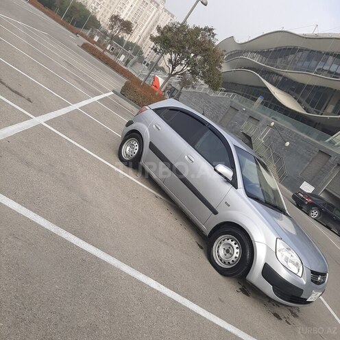 Kia Rio 2007, 190,000 km - 1.5 л - Bakı