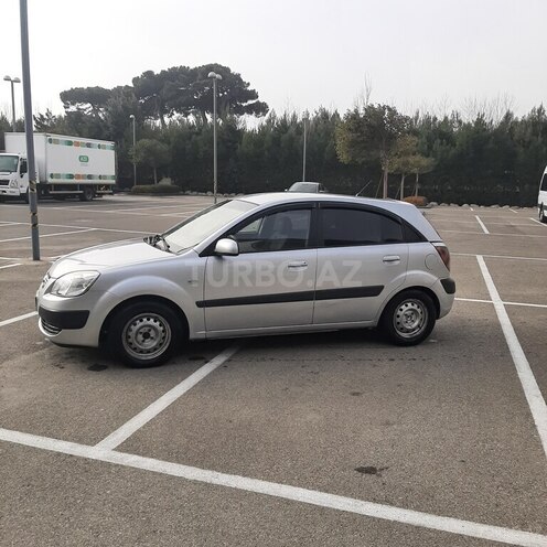 Kia Rio 2007, 190,000 km - 1.5 л - Bakı