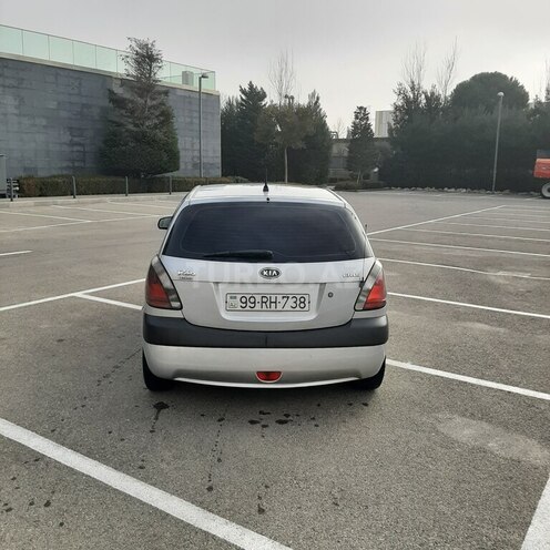Kia Rio 2007, 190,000 km - 1.5 л - Bakı