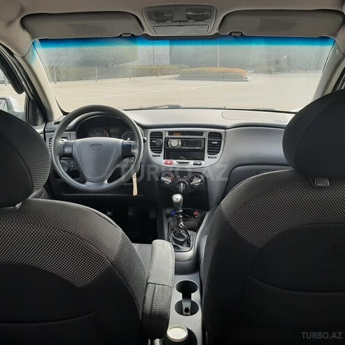 Kia Rio 2007, 190,000 km - 1.5 л - Bakı